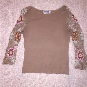 Awesome vintage top